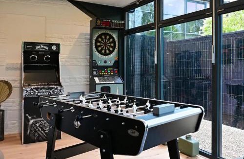 Marcq-en-Baroeul House | Luxueuse villa à Marcq-en-Barœul, confort et espace, près de Lille - FR-1-510-226