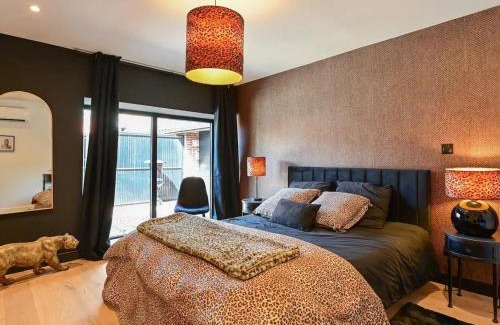Marcq-en-Baroeul House | Luxueuse villa à Marcq-en-Barœul, confort et espace, près de Lille - FR-1-510-226