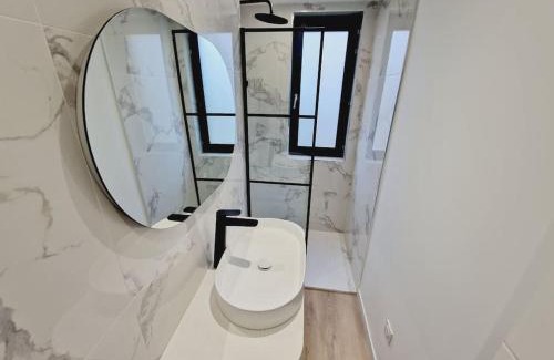 Maubeuge Apartment | Luxueux 3 Chambres Tout Confort