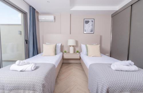 Hydra Apartment | Elegant Apartment in Bir Mourad Raïs - 4 Star Stay