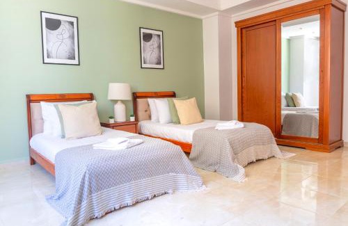 Hydra Apartment | Elegant Apartment in Bir Mourad Raïs - 4 Star Stay