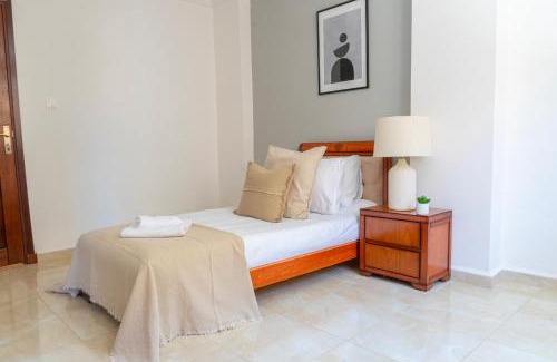 Hydra Apartment | Elegant Apartment in Bir Mourad Raïs - 4 Star Stay