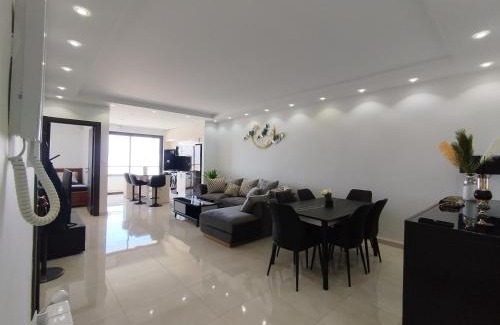 Tlemcen Apartment | Elegant Apartment in Tlemcen - Ideal for Families