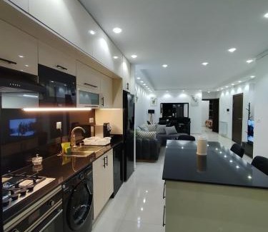 Tlemcen Apartment | Elegant Apartment in Tlemcen - Ideal for Families