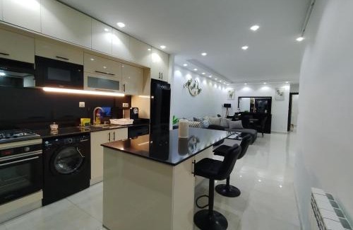 Tlemcen Apartment | Elegant Apartment in Tlemcen - Ideal for Families