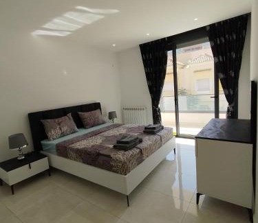 Tlemcen Apartment | Elegant Apartment in Tlemcen - Ideal for Families
