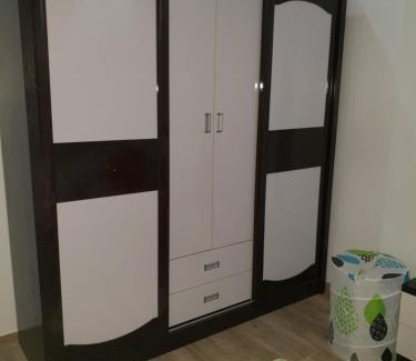 Dakar Apartment | Elegant F3 Apartment at Cité Mixta with Oceanfront Views