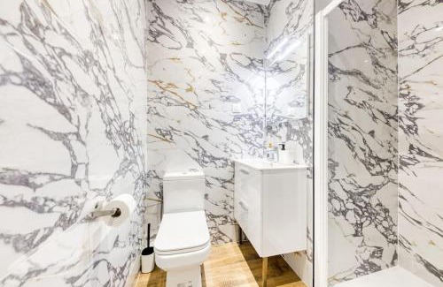 Bobigny Apartment | Elegant Retreat in Bobigny, Paris - Your Perfect Getaway
