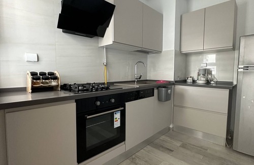Jardins De Carthage Apartment | Luxueux S+2 a Jardin de Carthage