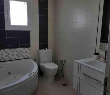 Nabeul Apartment | luxueux spacieux appartement haut standing