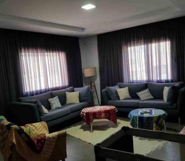 Nabeul Apartment | luxueux spacieux appartement haut standing
