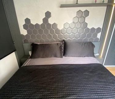 Sao Paulo Apartment | Luxuoso apartamento com Jacuzzi