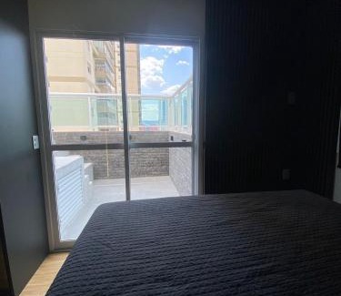 Sao Paulo Apartment | Luxuoso apartamento com Jacuzzi