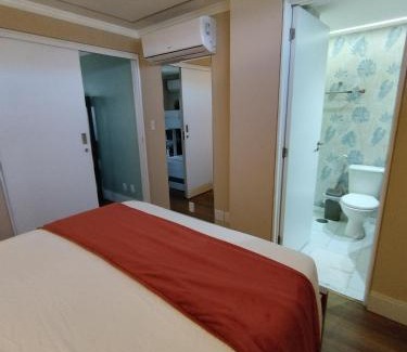 Pajucara Apartment | Oceanfront Suites at BEIRA-MAR with Exceptional Views