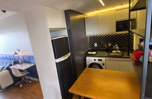 Smin Apartment | Exquisite Flat with Lake Views in Premier Resort Setting
