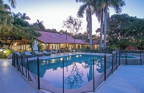 Boituva Cottage | Luxurious House in Rancho dos Arcos -Boituva