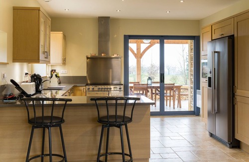 Saint-Crepin-et-Carlucet House | Exceptional 3 Bed Home with Pool, Spa & Boules Pitch