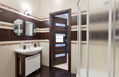 Verkhnie Misto Apartment | Luxury you can afford