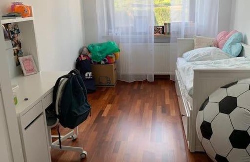 Wiesbaden Villa | Guest Rated: 10/10 Villa with Pool & Child-Friendly Amenities