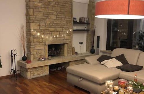 Wiesbaden Villa | Guest Rated: 10/10 Villa with Pool & Child-Friendly Amenities