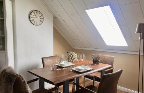 Braunlage Apartment | Charming 3-Room Apartment Jagdromantik Steps from Wurmberg