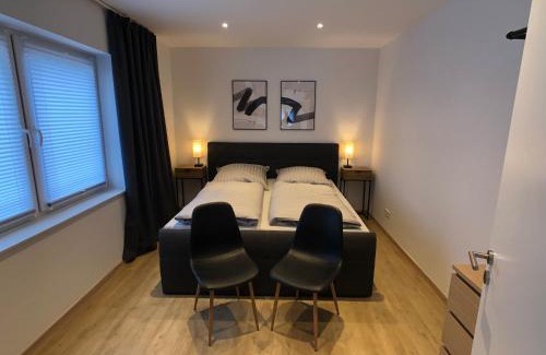 Chemnitz Apartment | Child-Friendly Apartment B28 in Chemnitz - Guest Rated 9.8