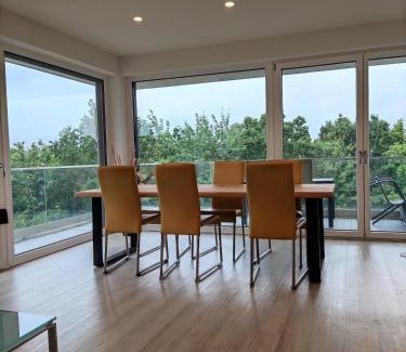 Mettmann Apartment | Family-Friendly Apartments in Mettmann, Germany
