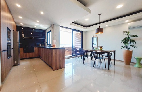 Santa Cruz Apartment | Cozy New Apartment with Pool, Spa & Family-Friendly Amenities