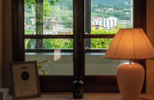 Negrar Villa | Luxurious 18th-century villa nestled in the vineyards of Valpolicella, 10 km from Verona