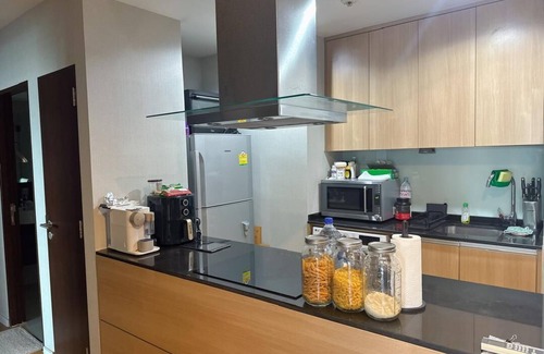 Thung Maha Mek Apartment | Prime Location Apartment with Breakfast & Child-Friendly Amenities