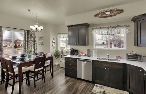 Clearfield Apartment | Top-Rated Apartment with Fast WiFi & Pet-Friendly Amenities