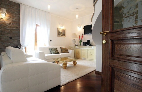 Cista Provo Villa | Luxurios holiday villa Glamour - EOS CROATIA