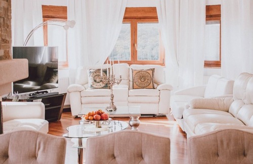 Cista Provo Villa | Luxurios holiday villa Glamour - EOS CROATIA