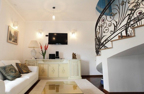 Cista Provo Villa | Luxurios holiday villa Glamour - EOS CROATIA