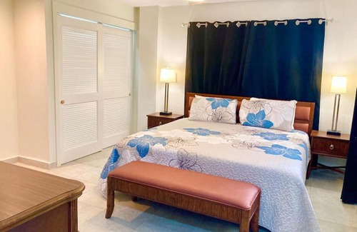 Simpson Bay Apartment | Family-Friendly Apartments in Koolbaai, Sint Maarten