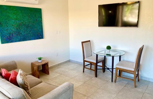 Simpson Bay Apartment | Family-Friendly Apartments in Koolbaai, Sint Maarten