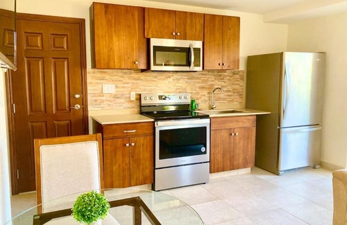 Simpson Bay Apartment | Family-Friendly Apartments in Koolbaai, Sint Maarten