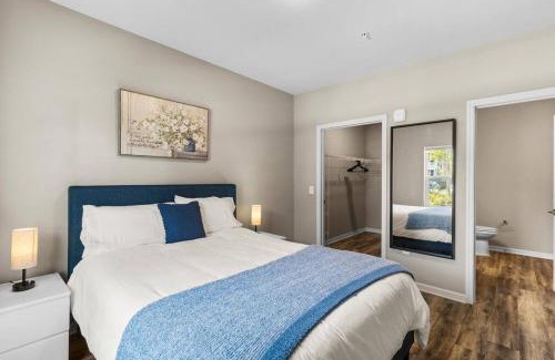 Melbourne Apartment | Stylish Oceanfront Condo with Pool, Gym & Pet-Friendly