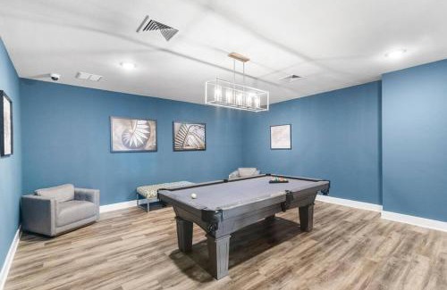 Melbourne Apartment | Stylish Oceanfront Condo with Pool, Gym & Pet-Friendly