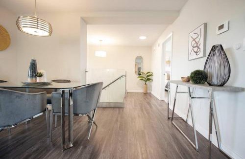 Downtown Winnipeg Apartment | Exceptional Downtown Penthouse with 2 Beds & Top Amenities