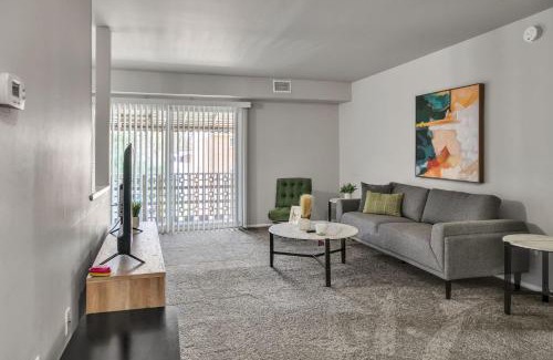 Edgemoor Apartment | Elegant 2-Bedroom Apartment in Wilmington - Pet Friendly Stay