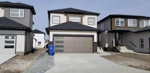 Winnipeg House | Cozy 2 Bedroom Basement Suite - Child Friendly & Rated 8.1