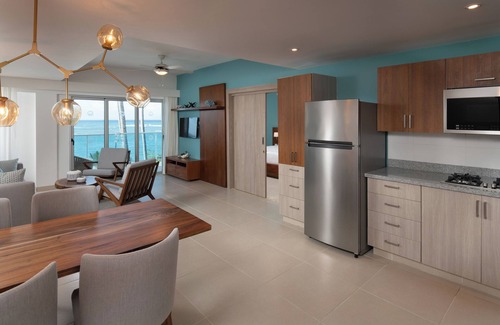 Cabarete Resort | Ocean View 2 Bedroom Suite at Lifestyle Holidays Vacation Club