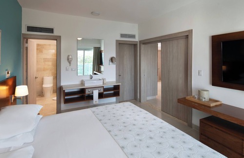 Cabarete Resort | Ocean View 2 Bedroom Suite at Lifestyle Holidays Vacation Club