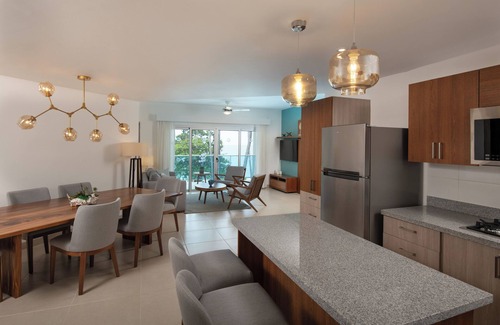 Cabarete Resort | Ocean View 2 Bedroom Suite at Lifestyle Holidays Vacation Club