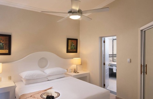 Puerto Plata Resort | Luxurious 2 Bedroom Resort a few minutes walk to the beach.