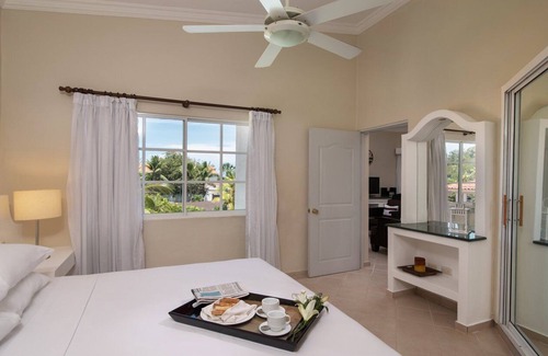 Puerto Plata Resort | Luxurious 2 Bedroom Resort a few minutes walk to the beach.