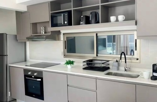 Belgrano Apartment | Luxurious 2 room apartment