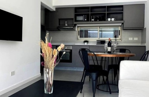 Belgrano Apartment | Luxurious 2 room apartment