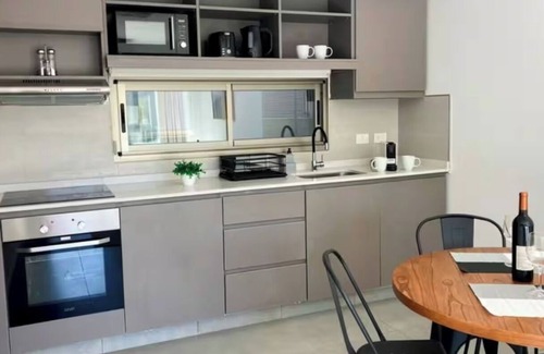 Belgrano Apartment | Luxurious 2 room apartment